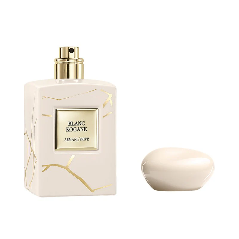 عطر ارماني برايف بلانك كوجاني او دو بارفيوم 100مل