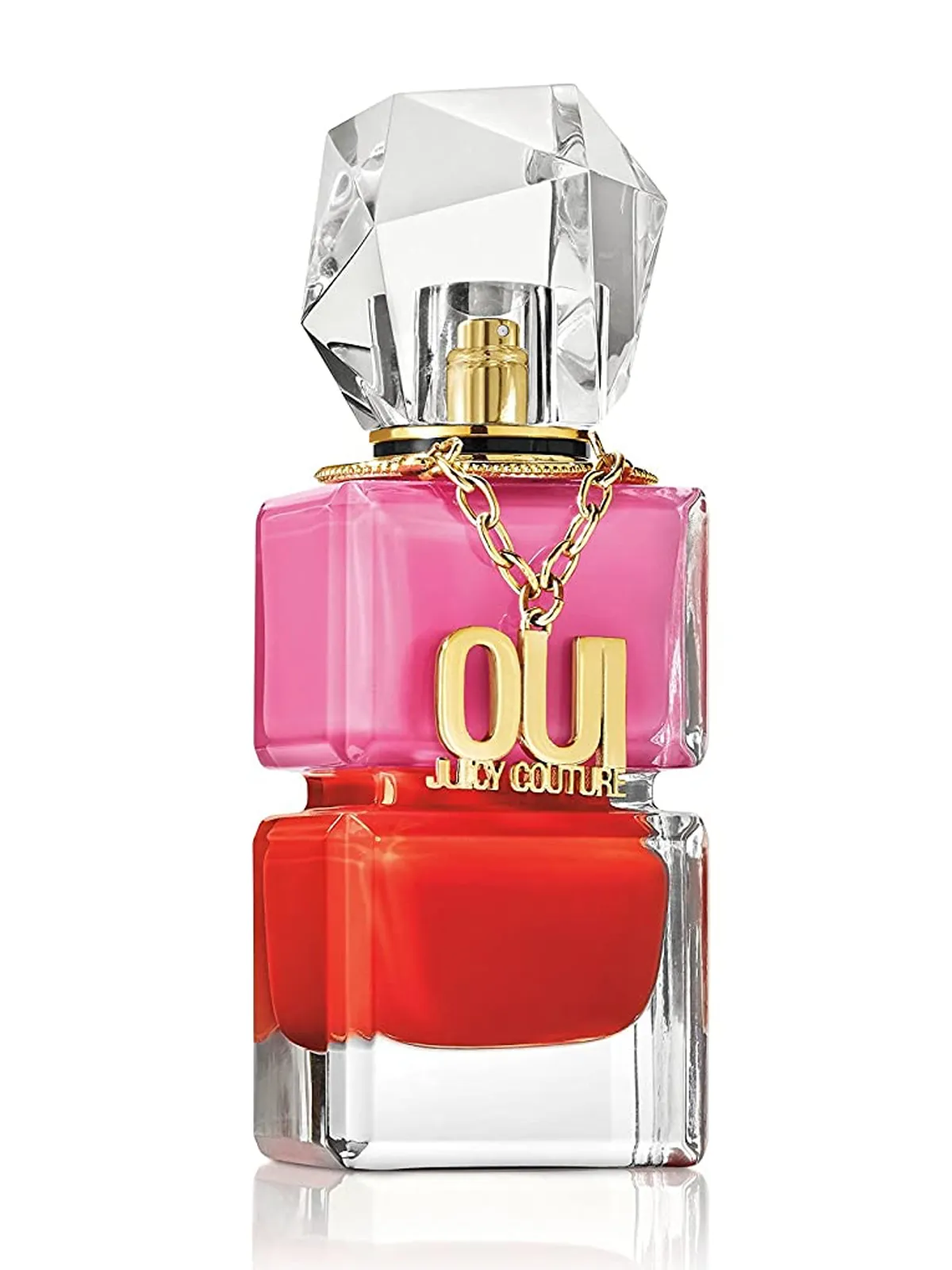 Juicy Couture Oui Juicy Couture Eau de Parfum 100ml