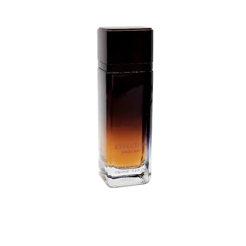 عطر ايفليوشن للرجال او دي بارفيوم -100مل