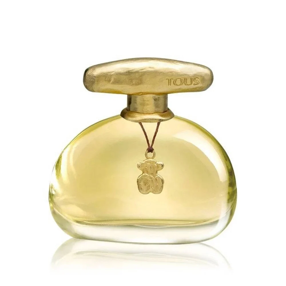 عطر توس تاتش او دو تواليت-100مل