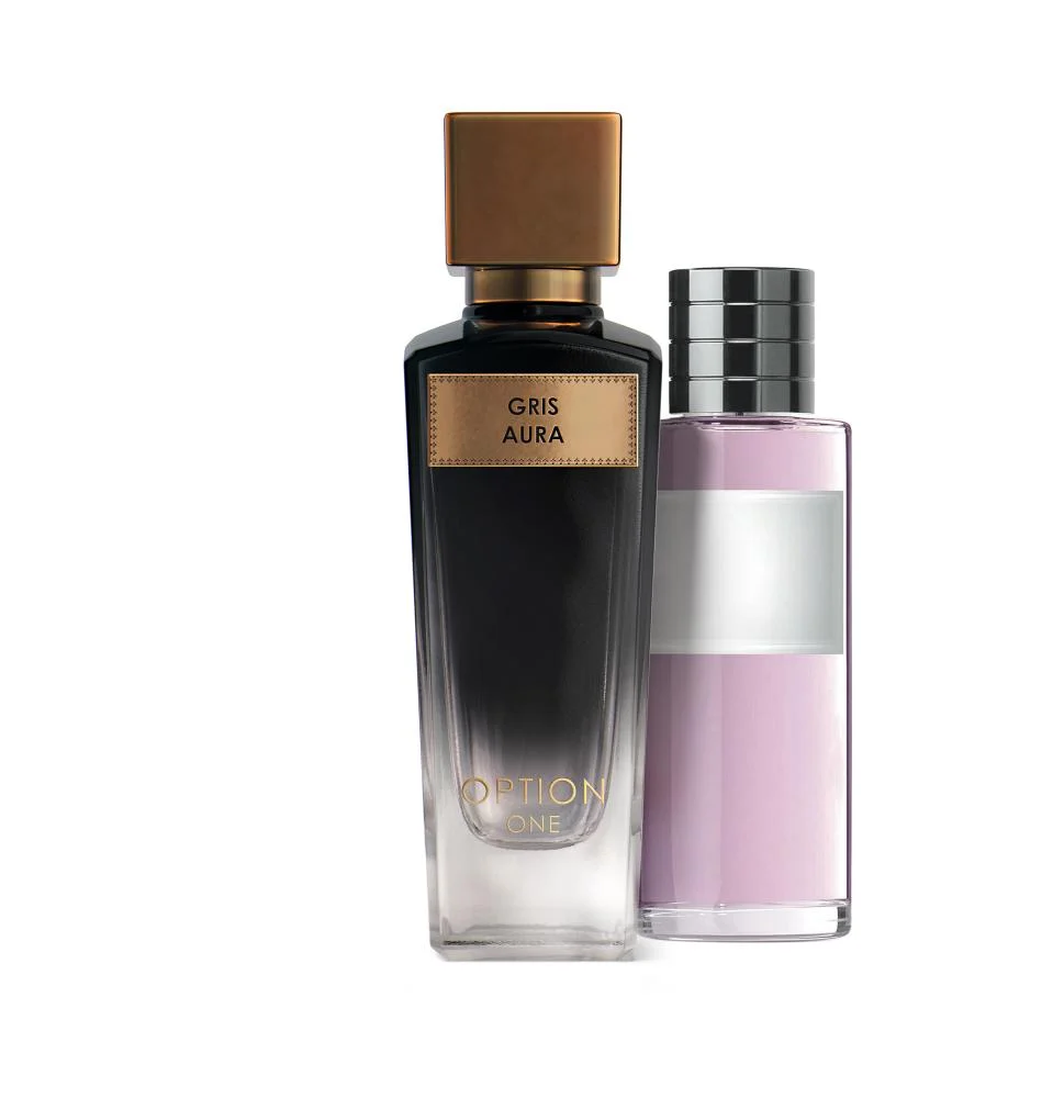 عطر جريس اورا ايو دي بارفيوم - 75 مل