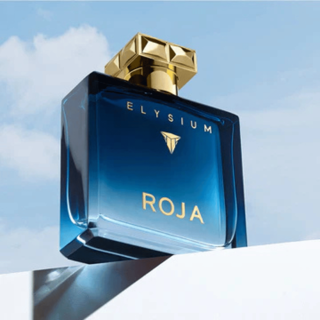 عطر إليسيوم بور هوم من روجا دوف بارفيوم – 100 مل