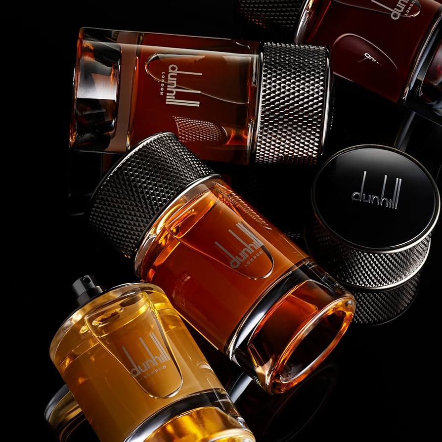 عطر دانهيل لندن سيقنيتشر كوليكشن اجار وود – أو دو بارفيوم – 100 مل