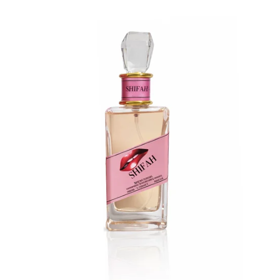 عطر شفة الفرموني للنساء -100مل 