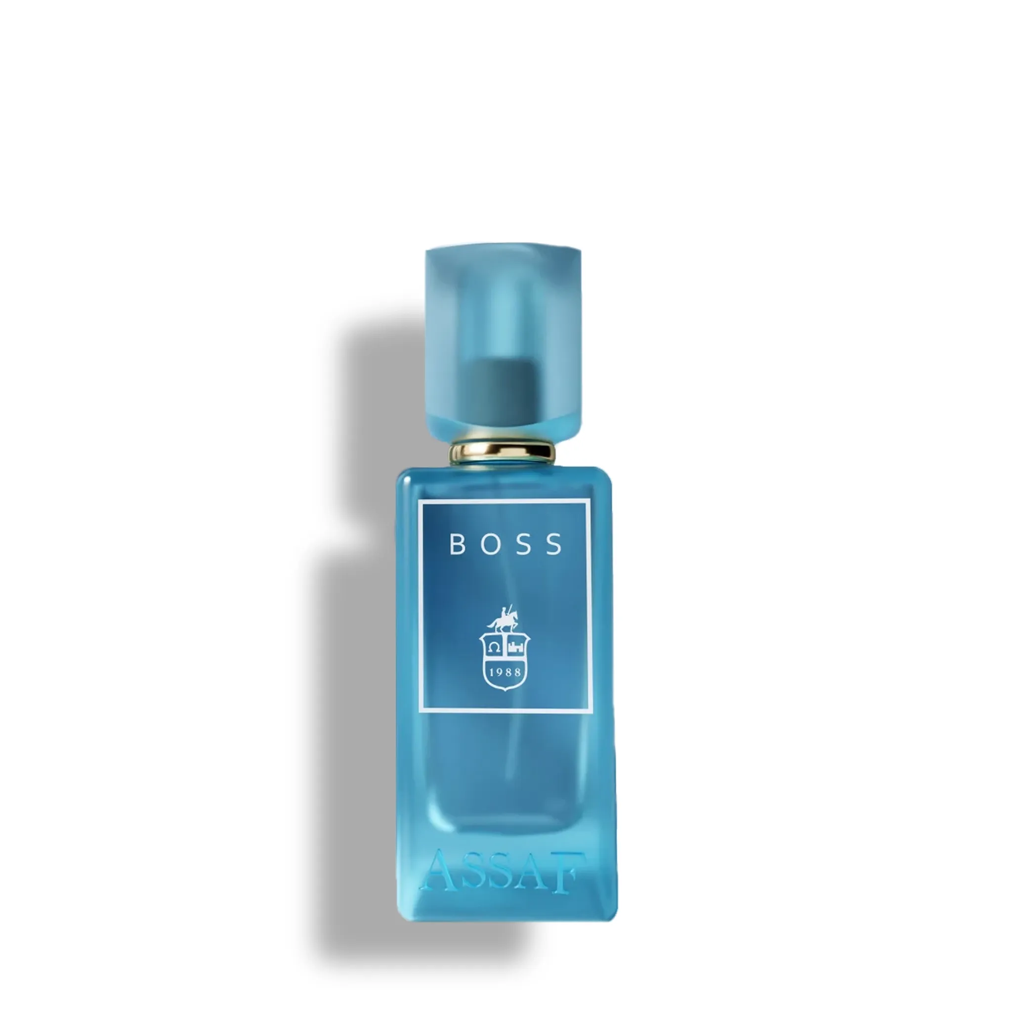 عطر عساف بوس BOSS