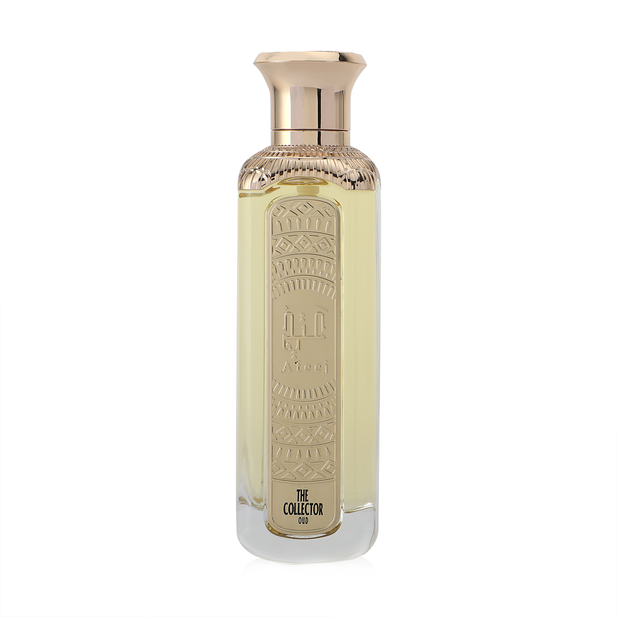 عطر ذا كوليكتور عود