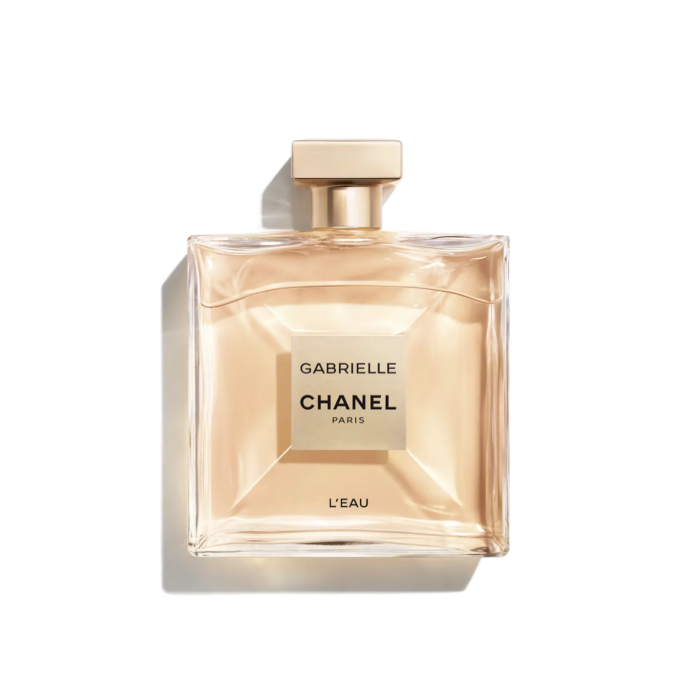 عينة عطر غابرييل لو للنساء من شانيل -1.5مل