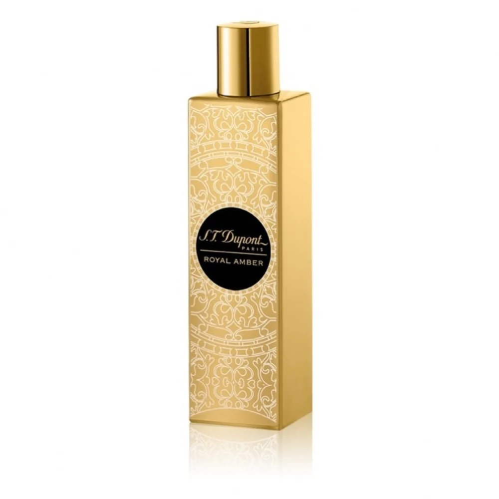عطر ديبون نوبل وود او دو بارفيوم 100مل