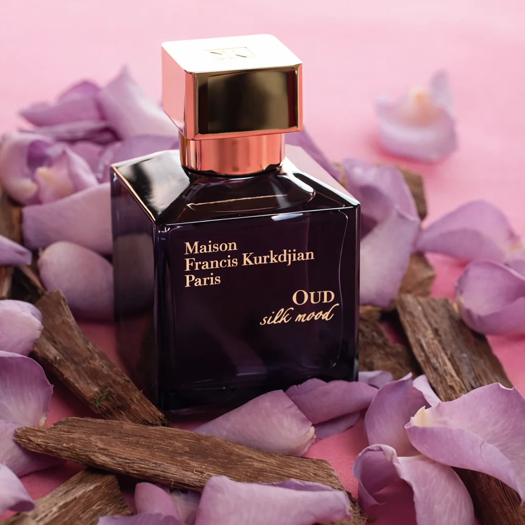 عطر مايسون فرانسيس كوركدجيان عود سيلك مود اكستريت دي بارفيوم-70مل