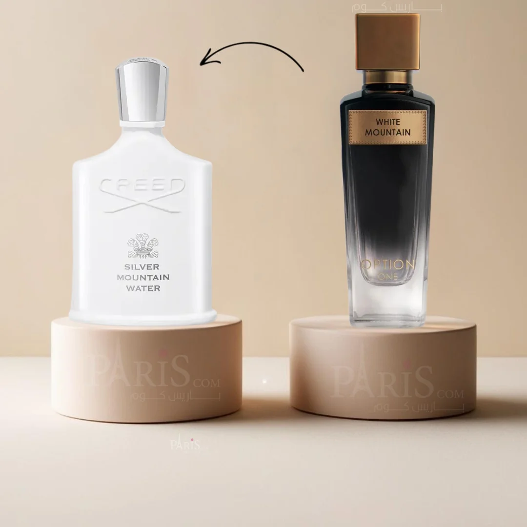 Miss Gabriel Option One Inspired Perfume – 75 ml