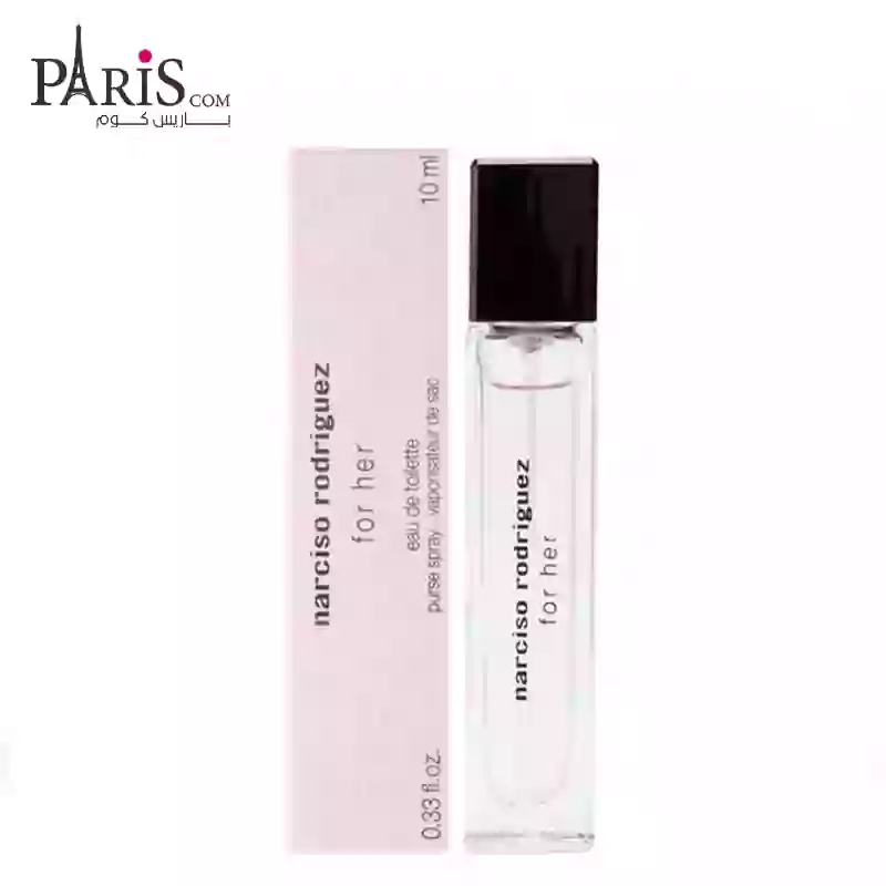 Narciso Rodriguez For Her