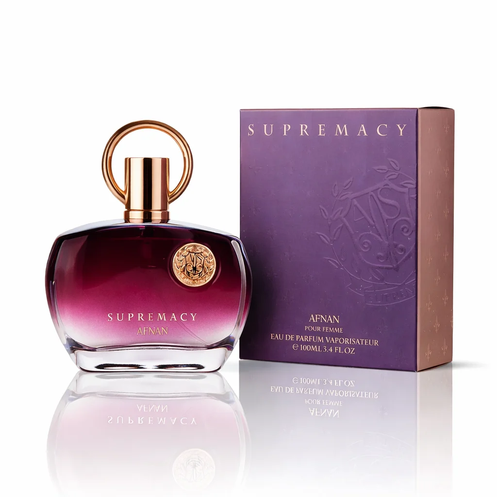 عطر افنان سوبريماسي باربل النسائي او دو بارفيوم -100مل