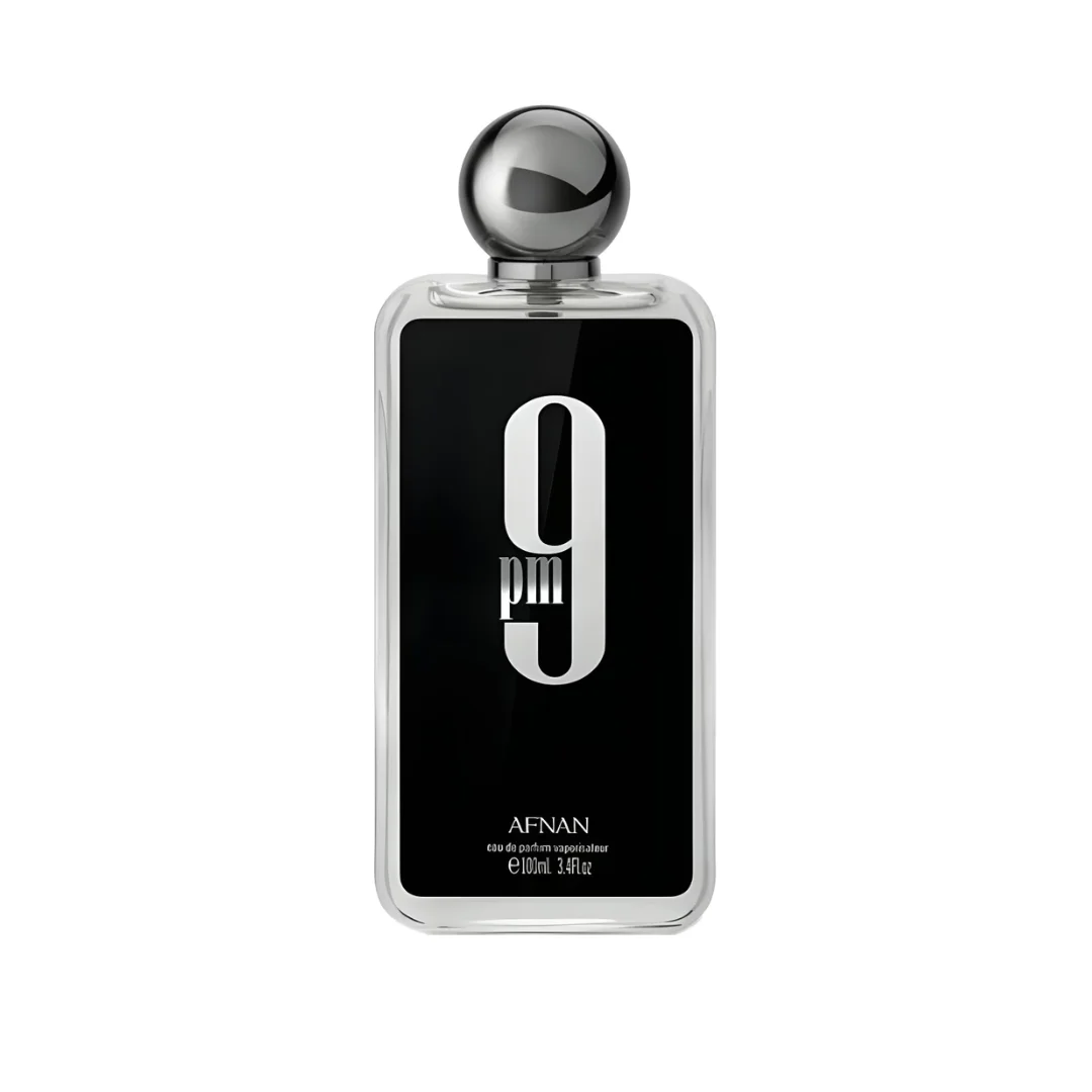 Afnan 9 Pm Eau de Parfum 100ml