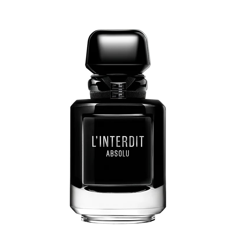 عطر جيفنشي لا انترديت ابسولو او دو بارفيوم انتنس 80مل