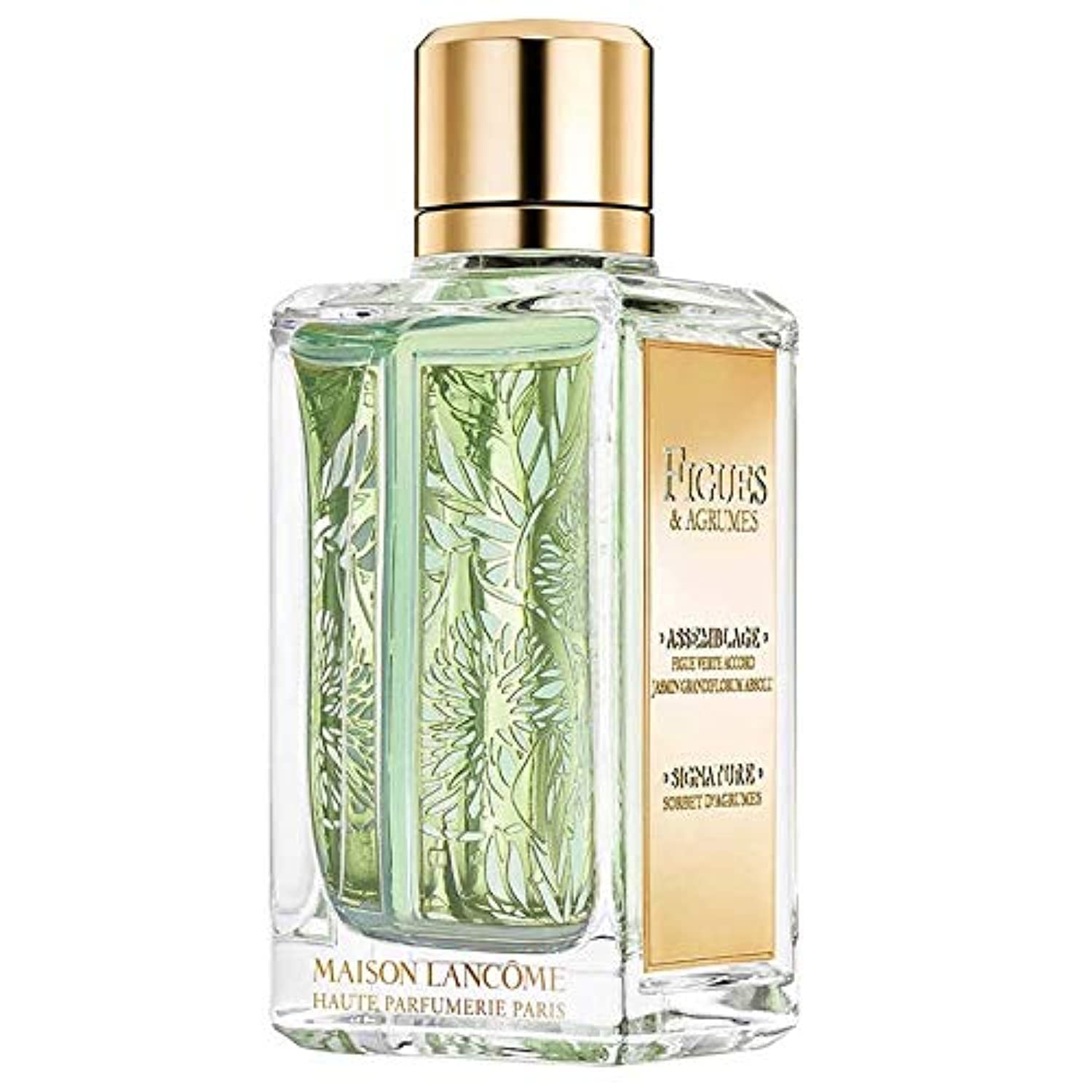 عطر فيجز آند أجرومز من لانكوم – أو دو بارفيوم – 100 مل