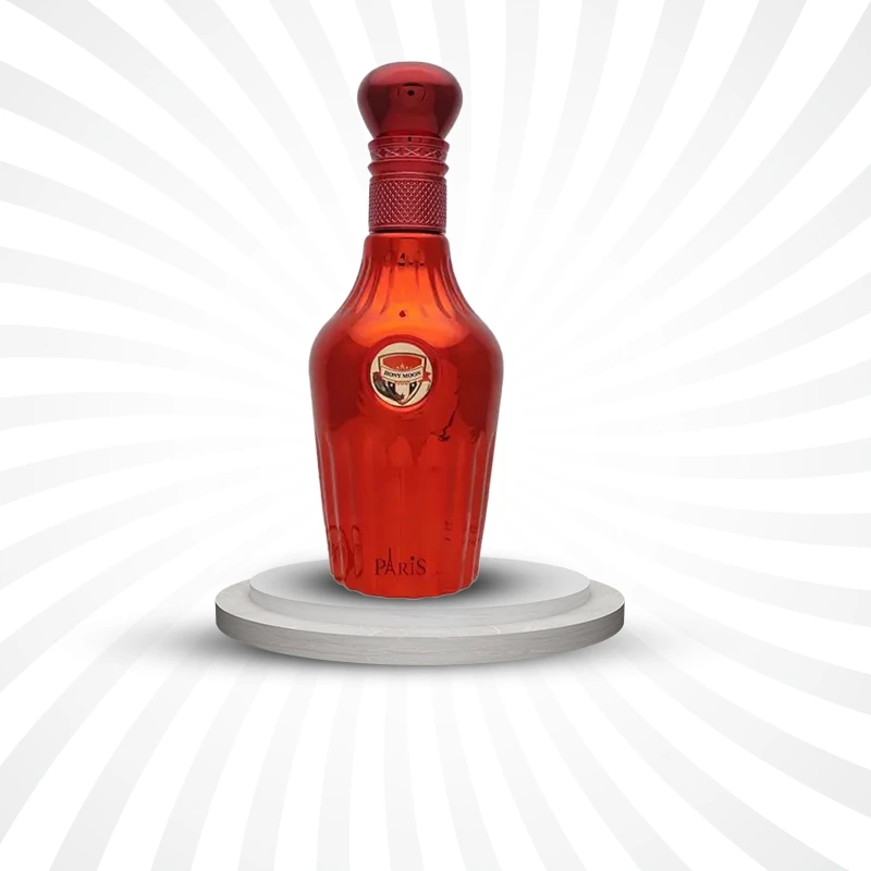عطر هوني مون VIP RED او دو بارفيوم- 100مل