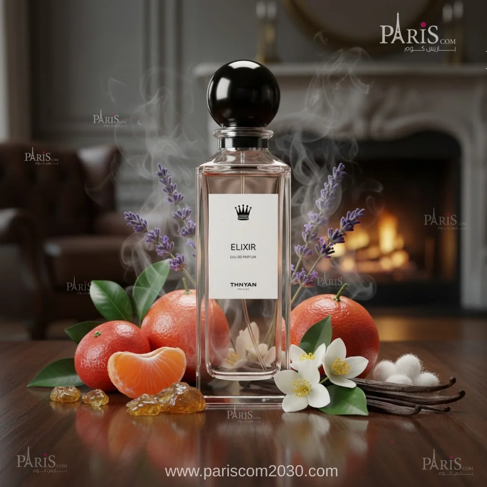 عطر إكسير من ثنيان