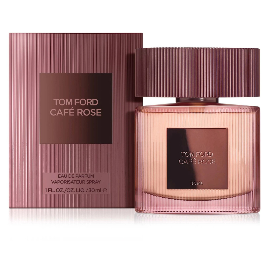 عطر توم فورد كافيه روز او دو بارفيوم - 100مل