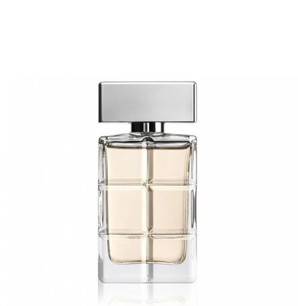 عطر هوجو بوس اورانج تواليت للرجال 60 مل