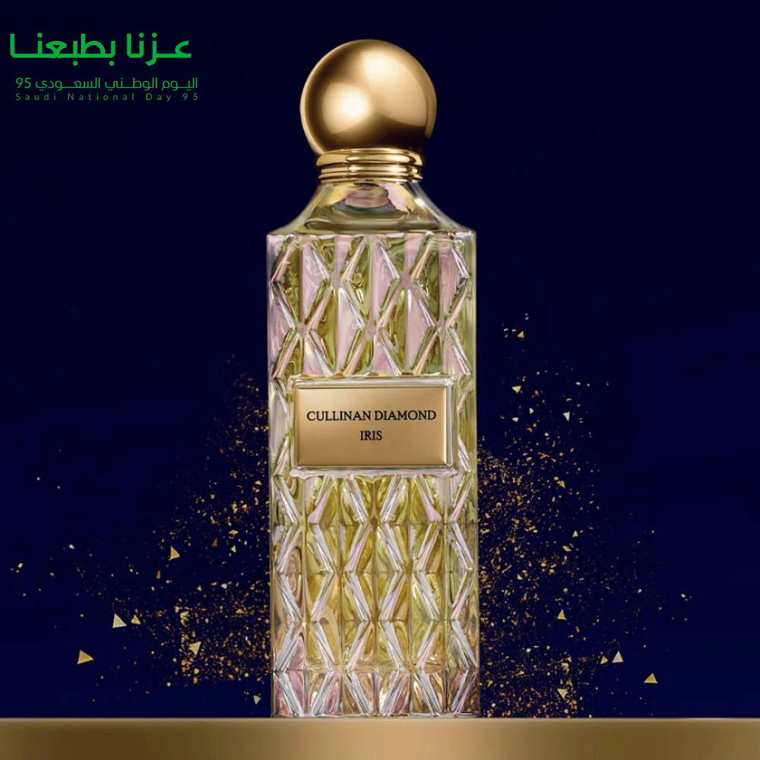 كولينان دايموند - آيرس ابراهيم القرشي- 200 مل