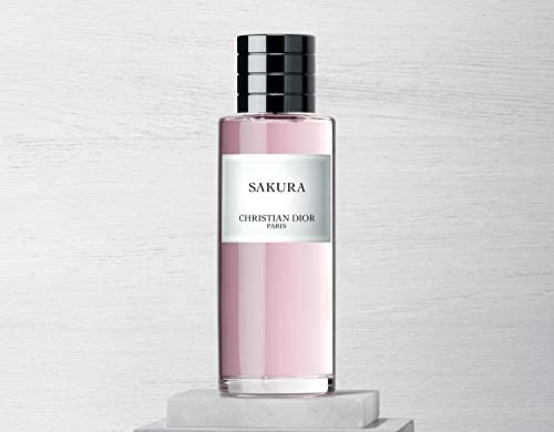 عطر ساكورا (Sakura)