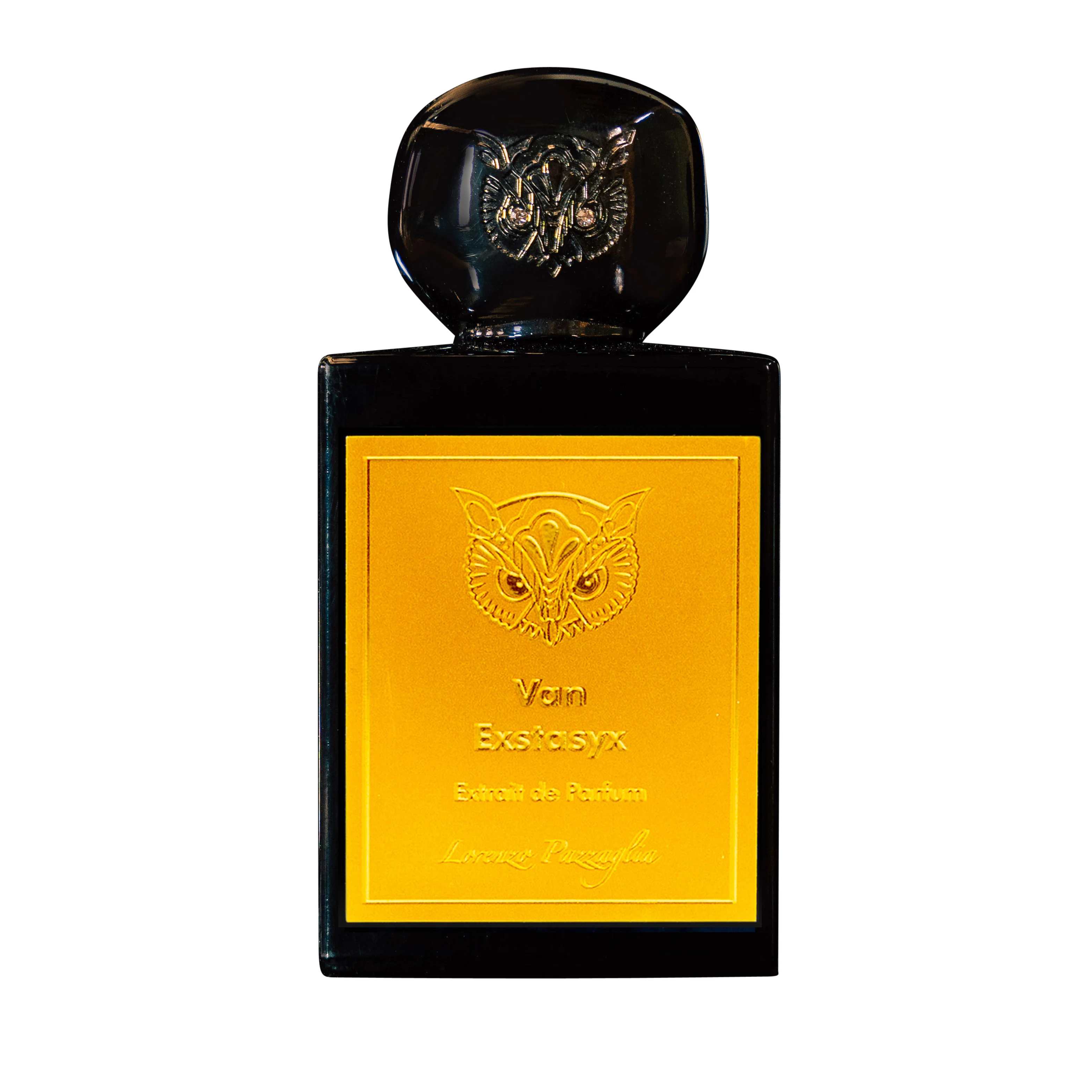 عطر لورينزو بازاجليا فان اكستاسيكس اكسترايت دو بارفيوم 50مل