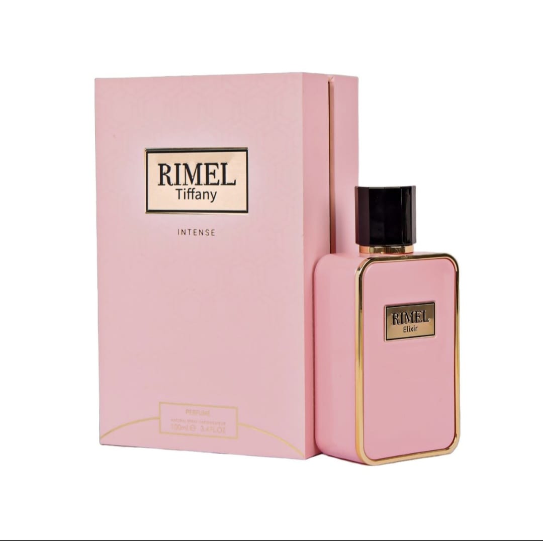عطر رايمل الكسير ( بديل عطر ريف 19) للنساء 
