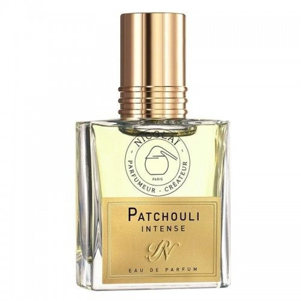 عطر نيكولاي باتشولي انتنس او دو بارفيوم 30مل