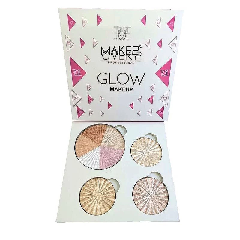 بالبيت هايلايتر اضاءة MAKE OVER2