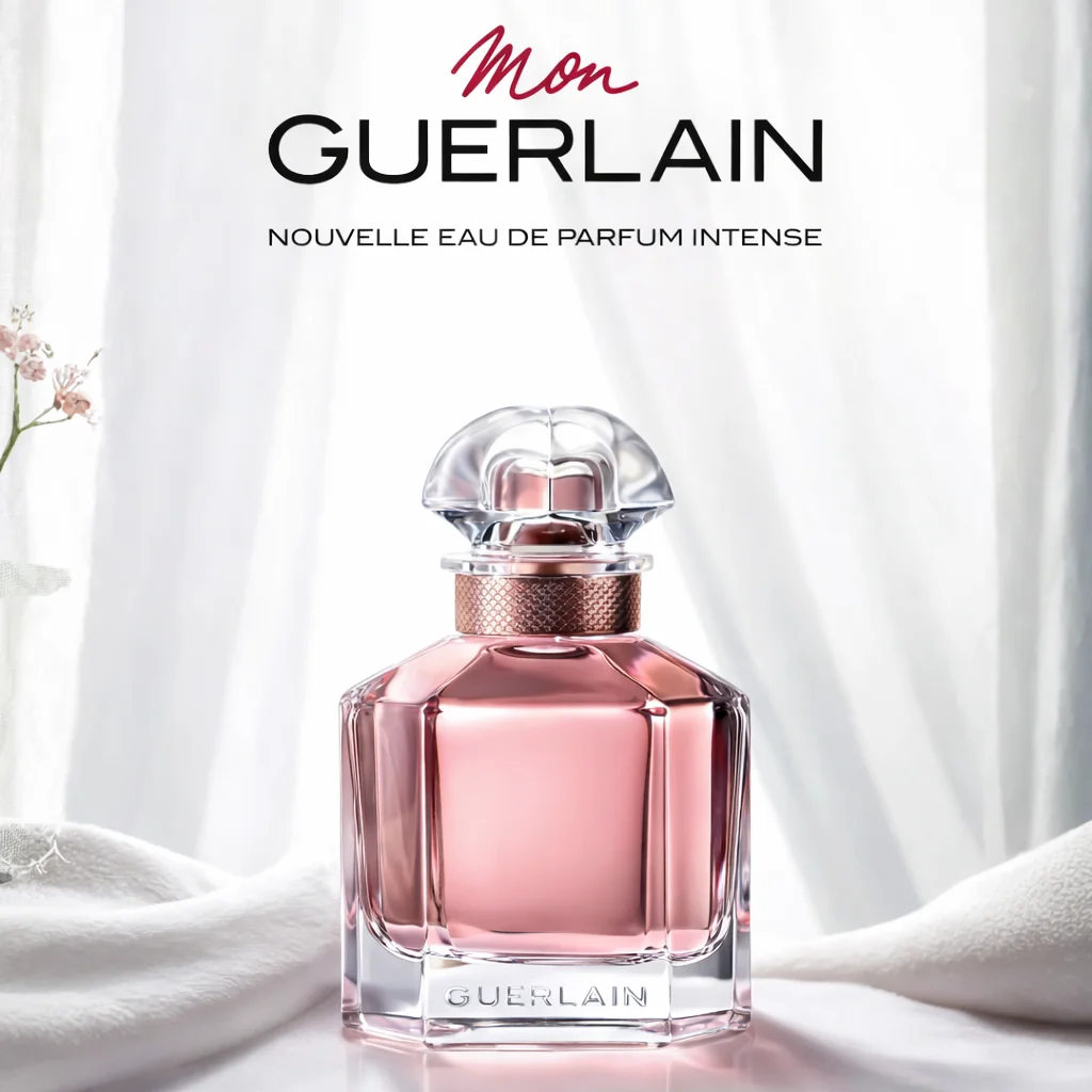 Guerlain Mon Eau de Parfum 100ml