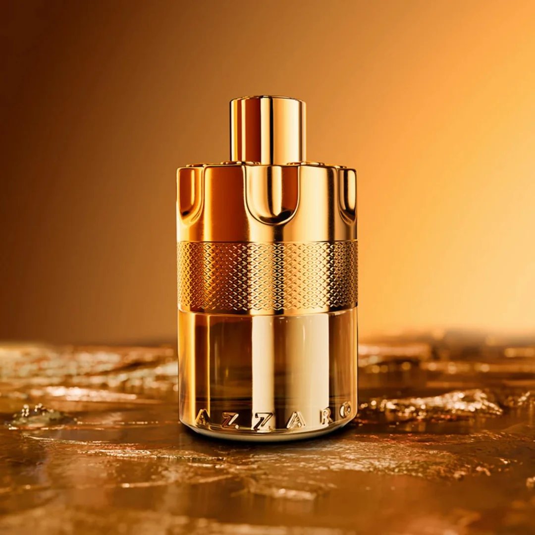 Azzaro Forever Wanted Elixir Parfum – 100ml