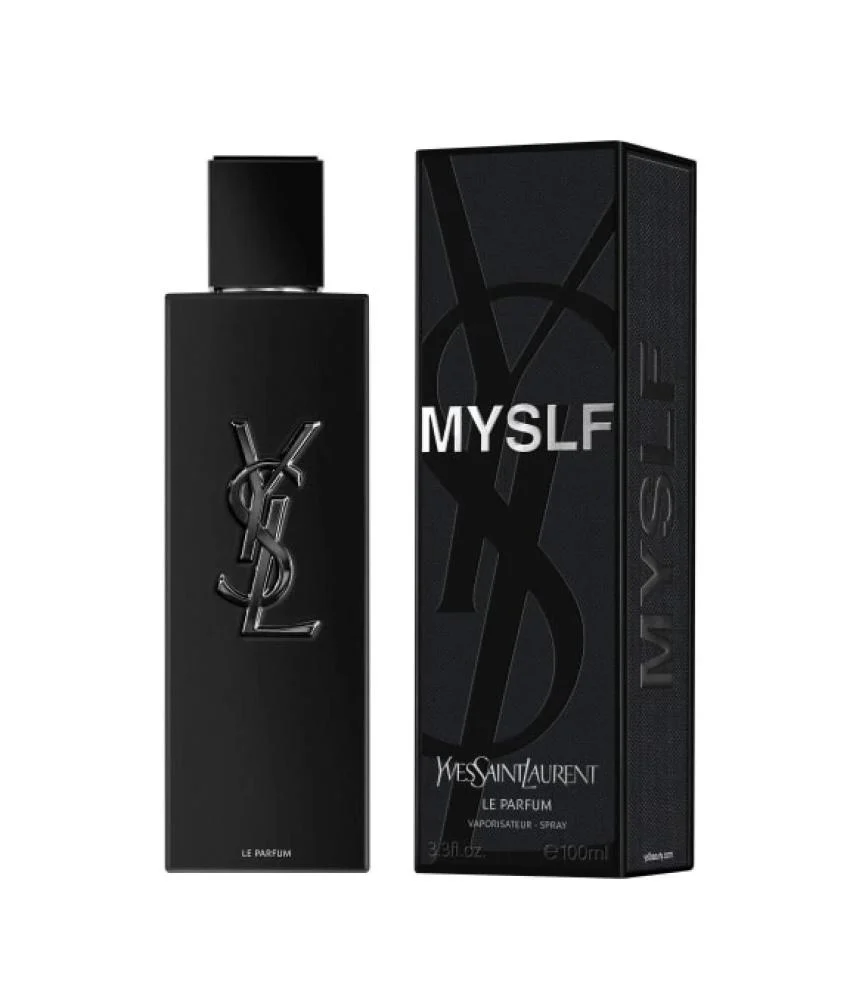 عطر ايف سان لوران ماي سلف لي بارفيوم 100مل