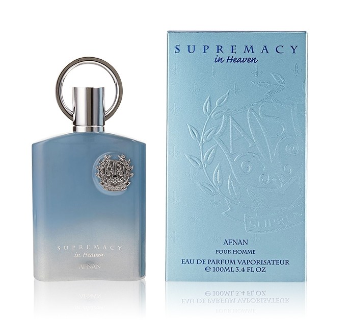 عطر افنان سوبريماسي ان هيفن او دو بارفيوم 100مل
