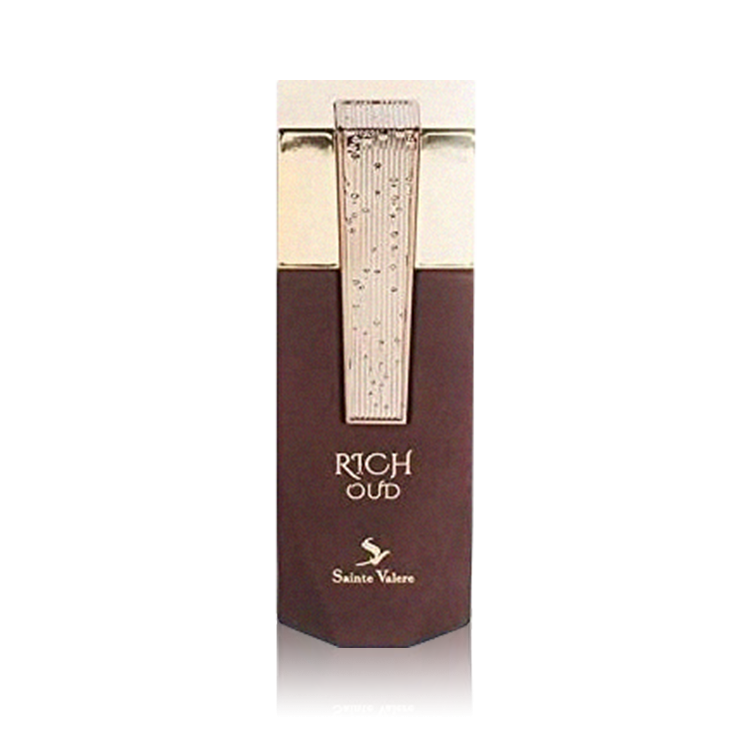 عطر رتش عود