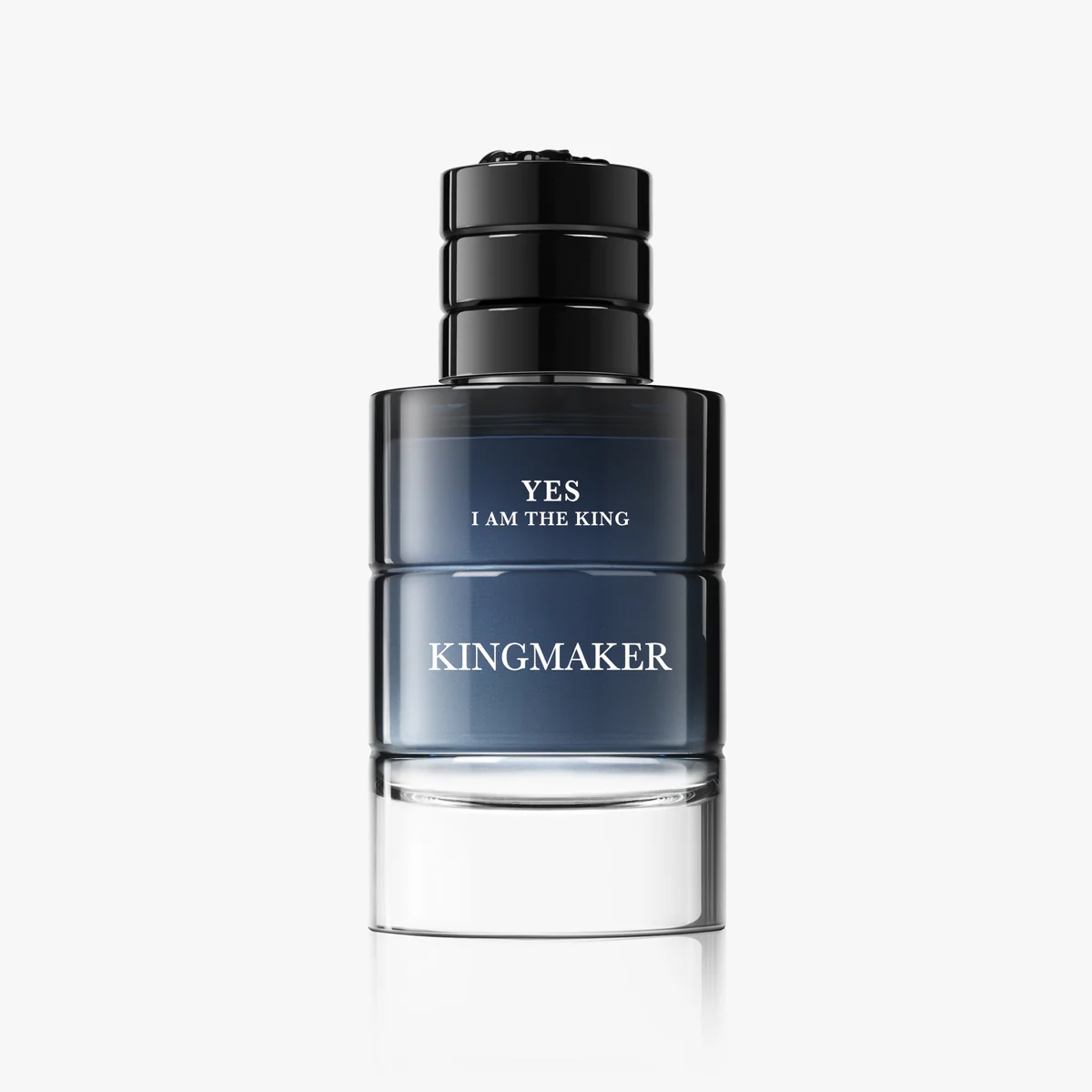 عطر يَس آي آم ذا كينق – كينق ميكر للرجال -100مل