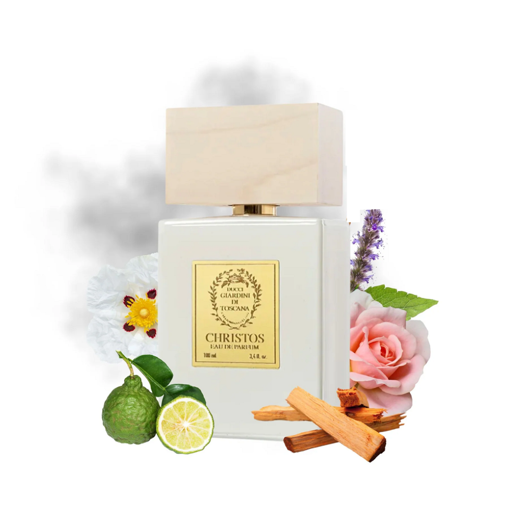 عطر كريستوس جيارديني دي توسكانا