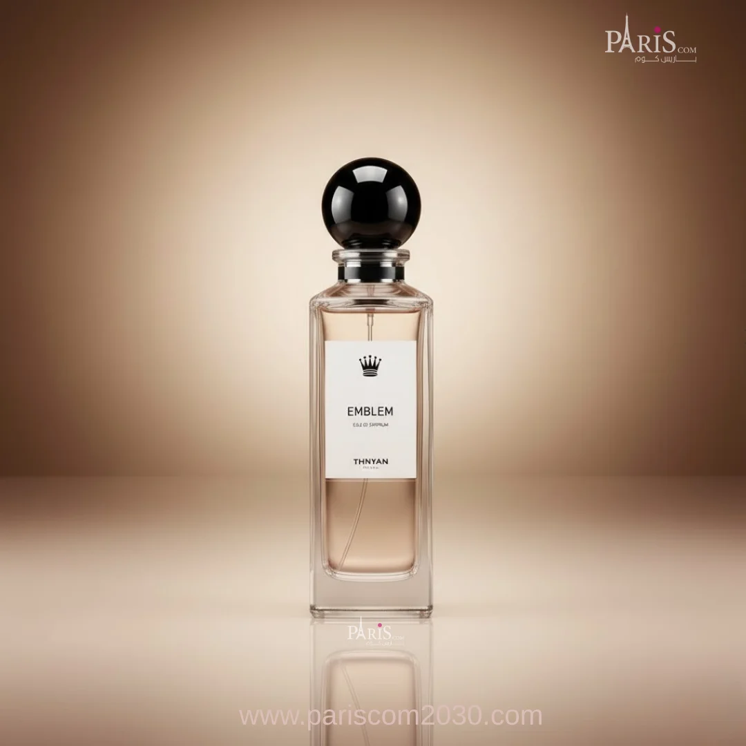 عطر الشعار Emblem من ثنيان - 125 مل