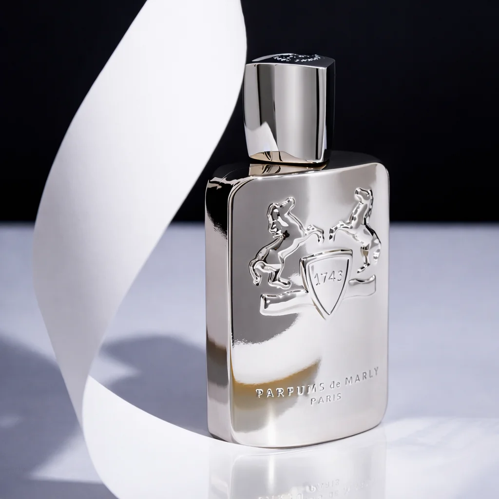 عطر بيغاسوس دي مارلي للرجال او دي بارفيوم - 75 مل - حصري