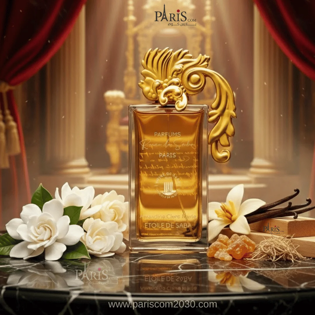 عطر إتوال دو سبأ من رين دي سبأ – 100مل ( حصري )