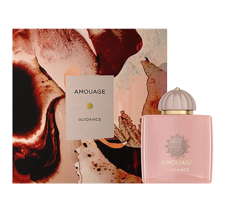 عطر امواج جايدانس او دو بارفيوم 100مل