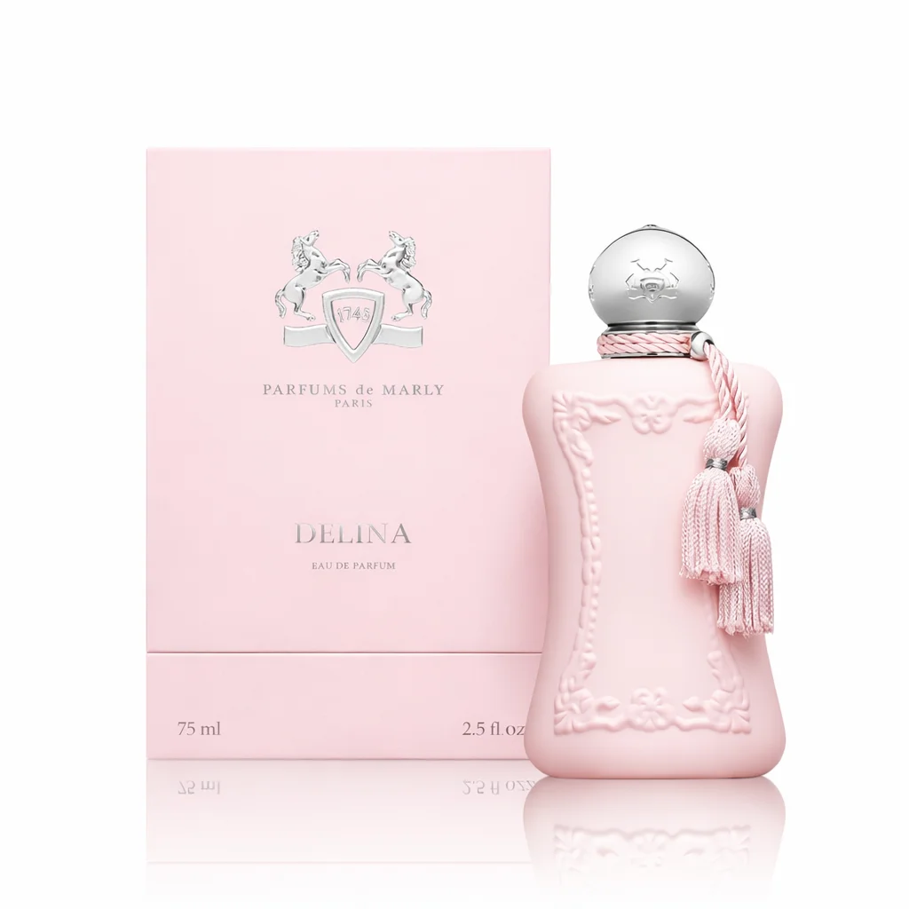 عطر مارلي ديلينا او دو بارفيوم -75مل
