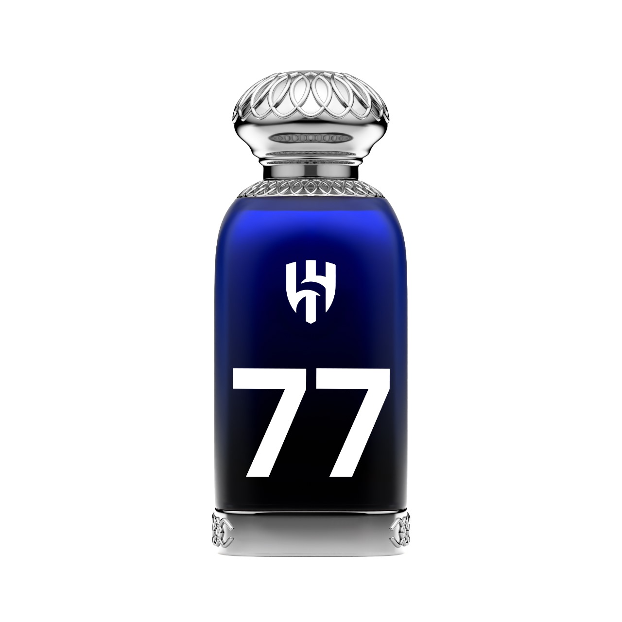 عطر الهلال 77 من دخون الاماراتيه -100مل