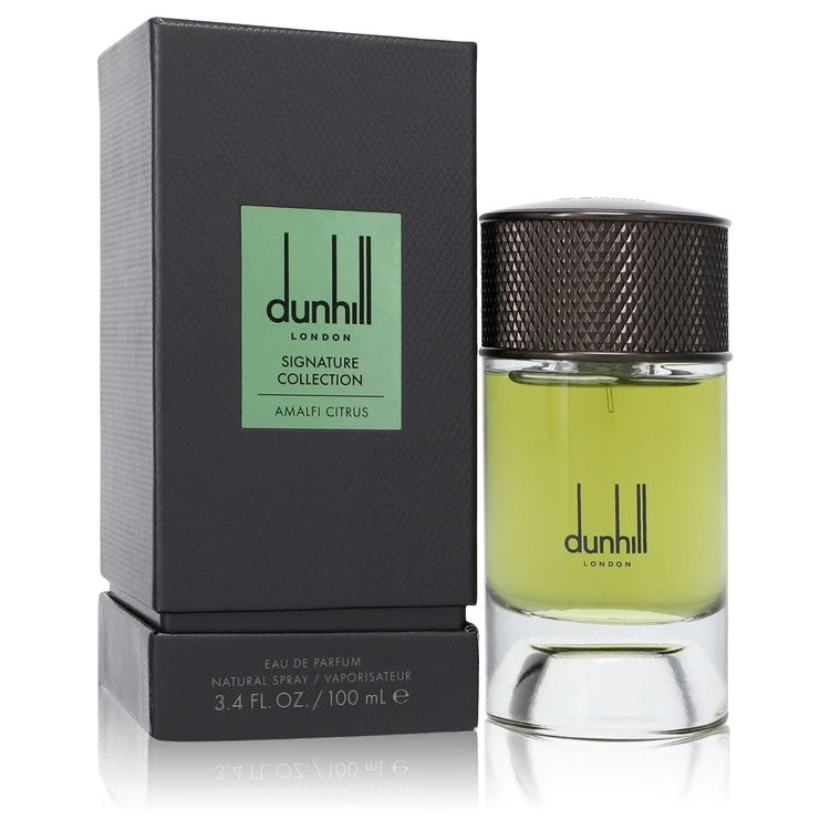 عطر امالفي سيتروس سيقنيتشر كوليكشن من دانهيل لندن او دو بارفيوم - 100مل