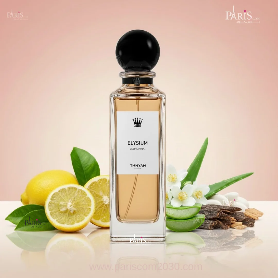 ELYSIUM by Thnyan – Eau de Parfum 125ml