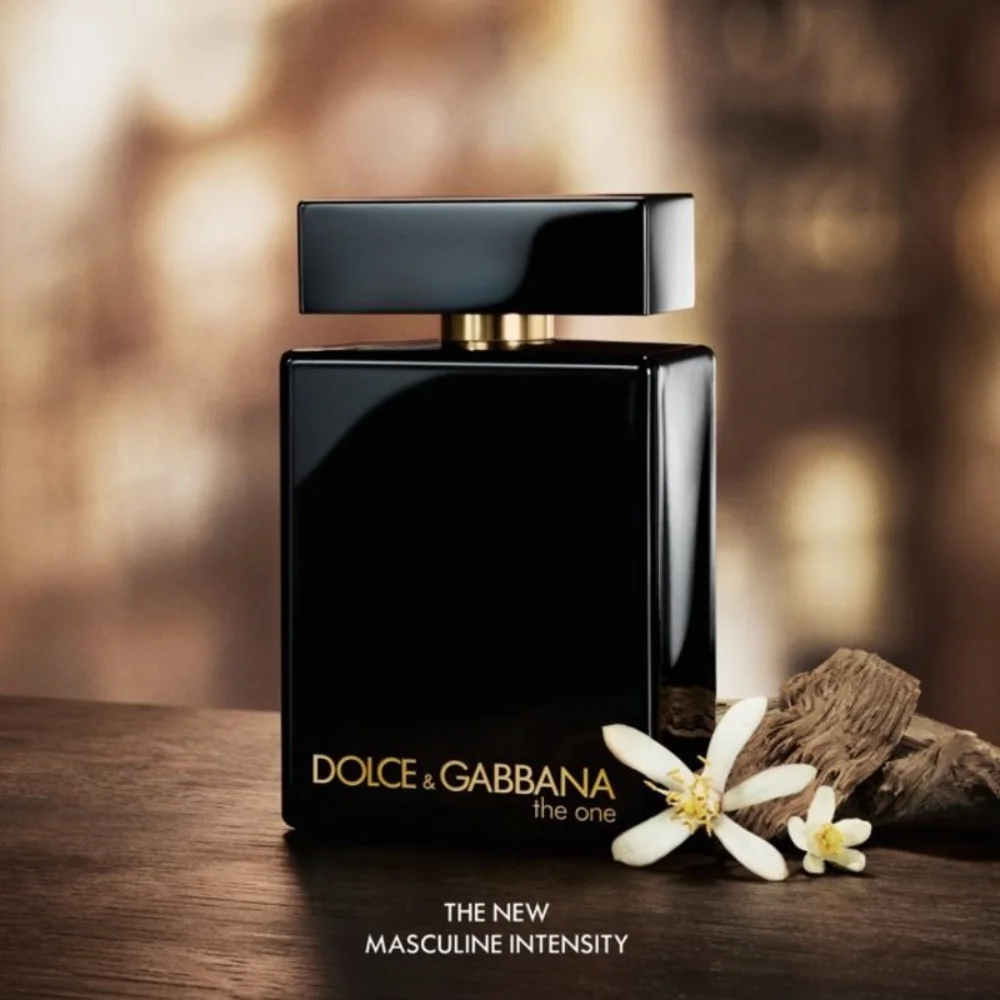 عطر دولتشي غابانا ذا ون الرجالي او دو بارفيوم انتنس - 100مل