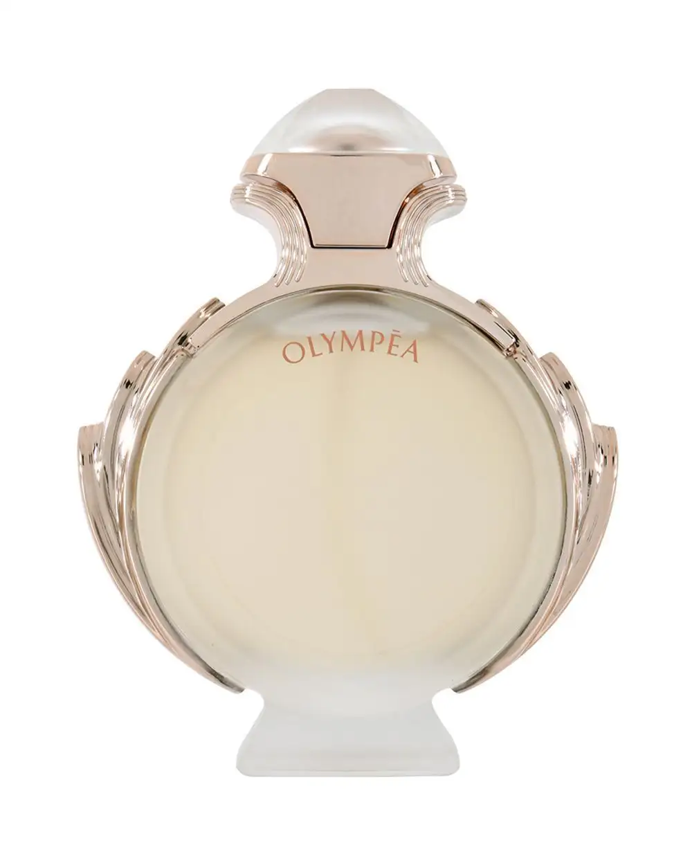 عطر اوليمبيا اكوا نسائي من باكوربان -50مل
