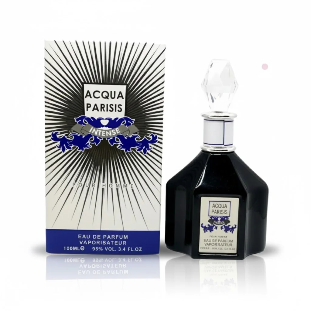 عطر اكوا باريسس للرجال -100مل