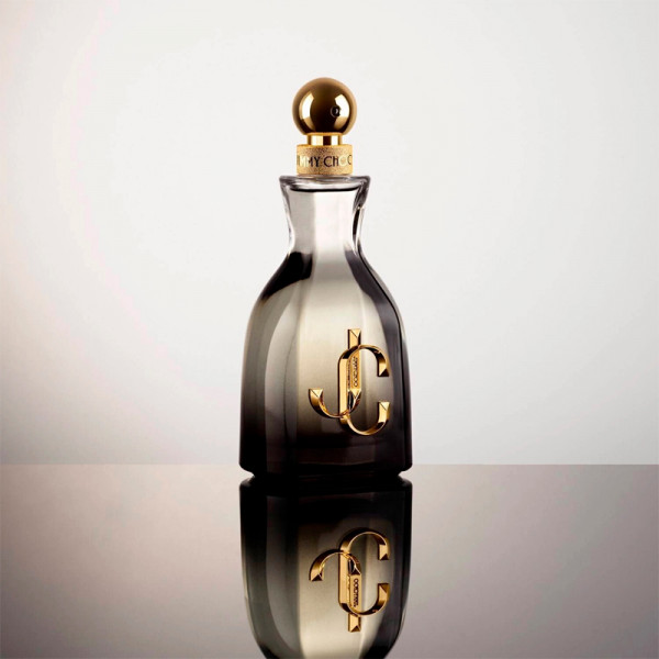 عطر اي وانت شو من جيمي شو