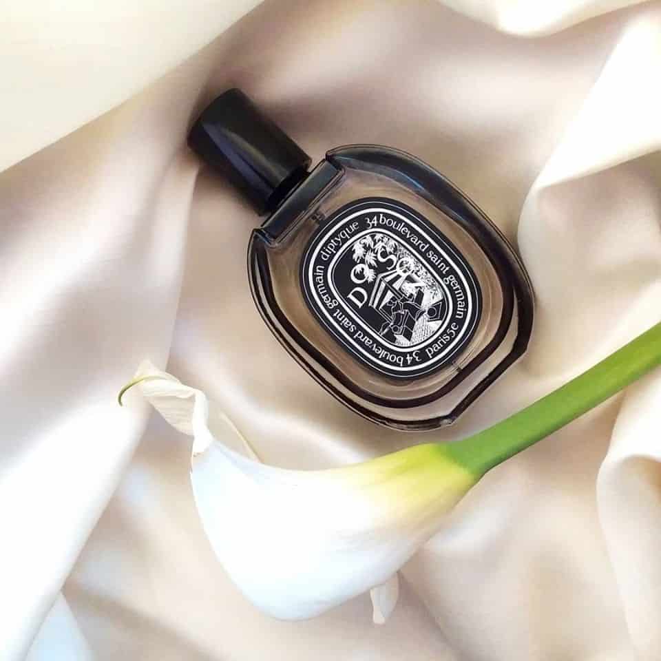 عطر ديبتيك دو صن او دو بارفيوم 75مل