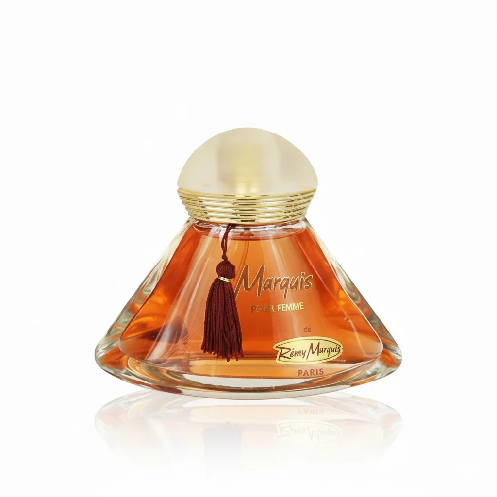 عطر M2 من ريمي ماركيز للنساء - 100مل